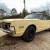 1968 Mercury Cougar XR7
