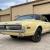 1968 Mercury Cougar XR7
