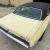 1968 Mercury Cougar XR7