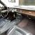 1968 Mercury Cougar XR7