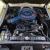 1968 Mercury Cougar XR7