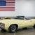 1972 Mercury Cougar XR7