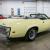 1972 Mercury Cougar XR7