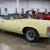 1972 Mercury Cougar XR7