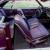 1966 Oldsmobile Toronado FACTROY