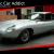 1968 Jaguar E-Type Custom Series 1 Racing Tribute