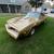 1978 Pontiac Trans Am Y88