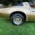 1978 Pontiac Trans Am Y88