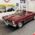 1965 Pontiac GTO Convertible Tri Power - SEE VIDEO