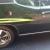 1972 Pontiac GTO