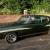 1972 Pontiac GTO