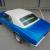 1967 Pontiac Firebird Restored | 400 V8 | A/C | Power Steering