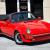 1986 Porsche 911 M491/M470 Turbo Look Spoiler Delete! RARE!!