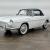1964 Renault Caravelle Convertible - Show Car