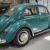 1967 Volkswagen Beetle - Classic