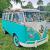 1973 Volkswagen Bus/Vanagon Bus