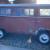 1970 Volkswagen Bus/Vanagon