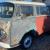 1970 Volkswagen Bus/Vanagon
