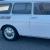 1970 Volkswagen Type lll squareback Type lll