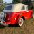 1949 Willys Jeepster