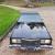 1985 Cadillac Eldorado BIARRITZ