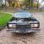 1985 Cadillac Eldorado BIARRITZ