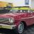 1963 Chevrolet Nova Convertible