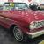 1963 Chevrolet Nova Convertible