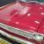 1963 Chevrolet Nova Convertible