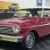 1963 Chevrolet Nova Convertible