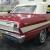 1963 Chevrolet Nova Convertible
