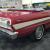 1963 Chevrolet Nova Convertible