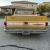 1974 Chevrolet C-10 Super Cheyenne C10 SWB