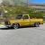1974 Chevrolet C-10 Super Cheyenne C10 SWB