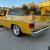 1974 Chevrolet C-10 Super Cheyenne C10 SWB
