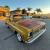 1974 Chevrolet C-10 Super Cheyenne C10 SWB