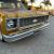 1974 Chevrolet C-10 Super Cheyenne C10 SWB