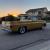 1974 Chevrolet C-10 Super Cheyenne C10 SWB