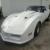 1981 Chevrolet Corvette