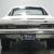 1969 Dodge Coronet Super Bee 440 Six Pack Restomod