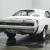 1969 Dodge Coronet Super Bee 440 Six Pack Restomod