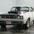 1969 Dodge Coronet Super Bee 440 Six Pack Restomod
