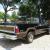 1974 Dodge D100 1 Family Owned Original Spare A/C Power Steering & Brakes