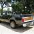 1974 Dodge D100 1 Family Owned Original Spare A/C Power Steering & Brakes