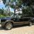 1974 Dodge D100 1 Family Owned Original Spare A/C Power Steering & Brakes
