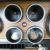 1974 Dodge D100 1 Family Owned Original Spare A/C Power Steering & Brakes