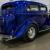 1934 Ford Streetrod