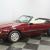 1988 Ford Mustang LX Convertible