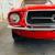 1967 Ford Mustang - COUPE - AUTO TRANS - POWER OPTIONS - SEE VIDEO