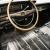 1969 Lincoln Continental Suicide Door